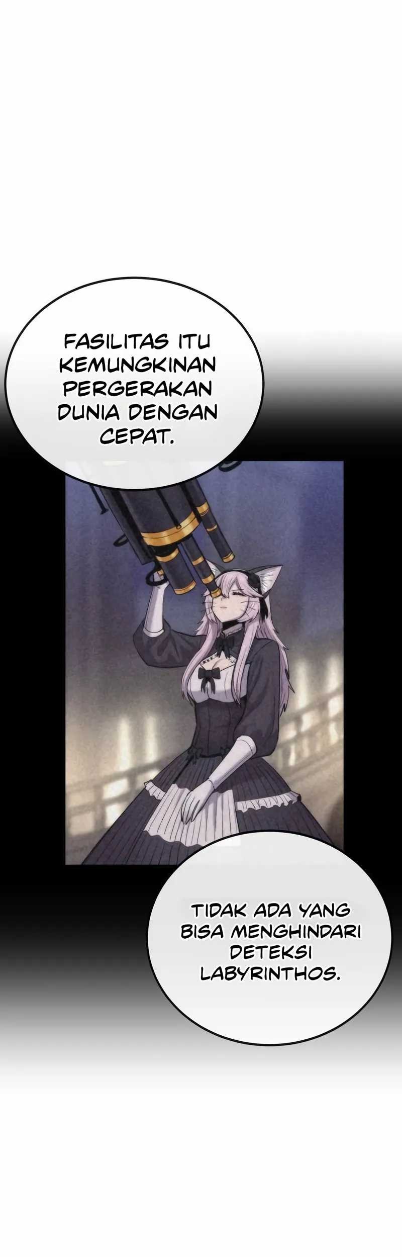 Howling Dragon Chapter 55 Gambar 3