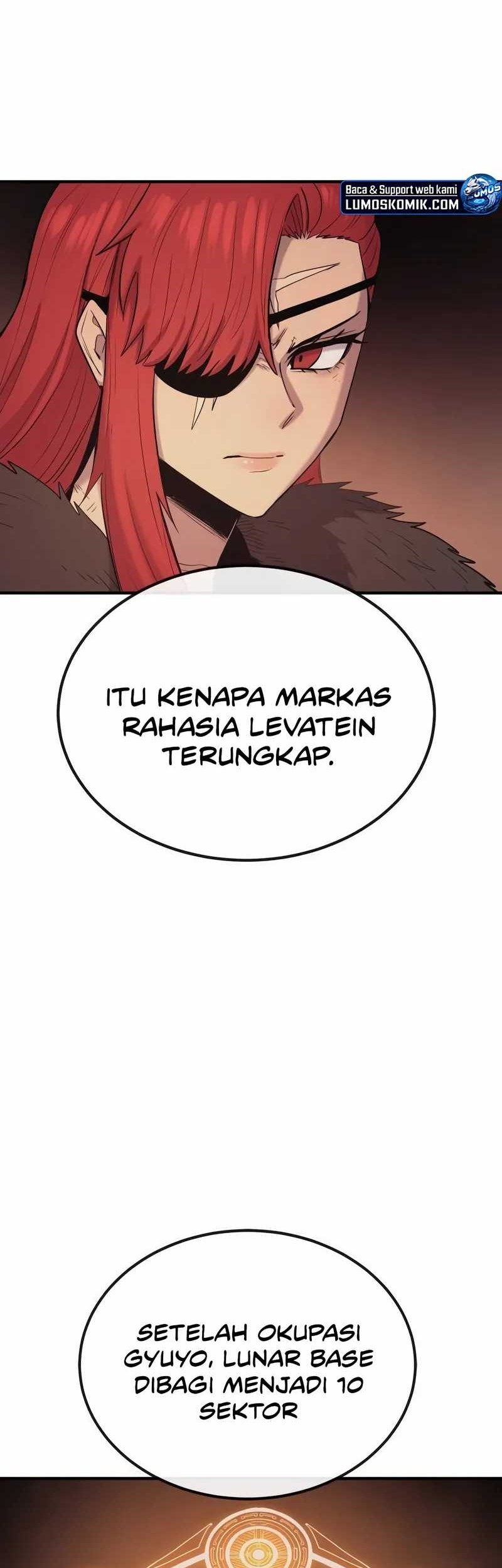 Howling Dragon Chapter 55 Gambar 4