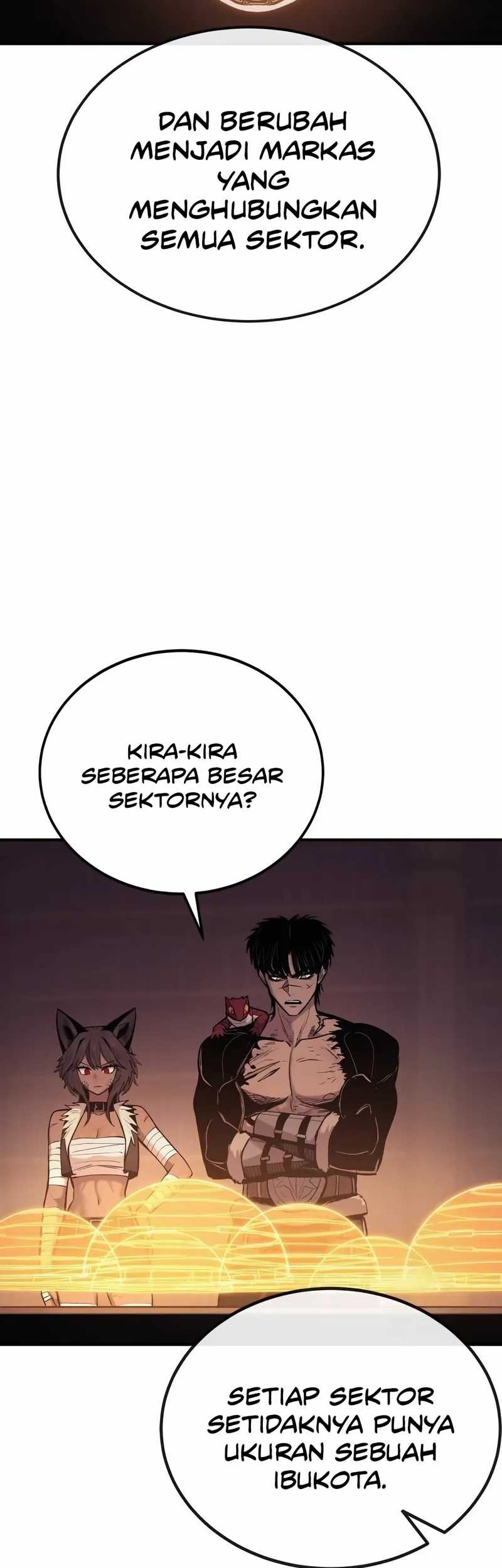 Howling Dragon Chapter 55 Gambar 6