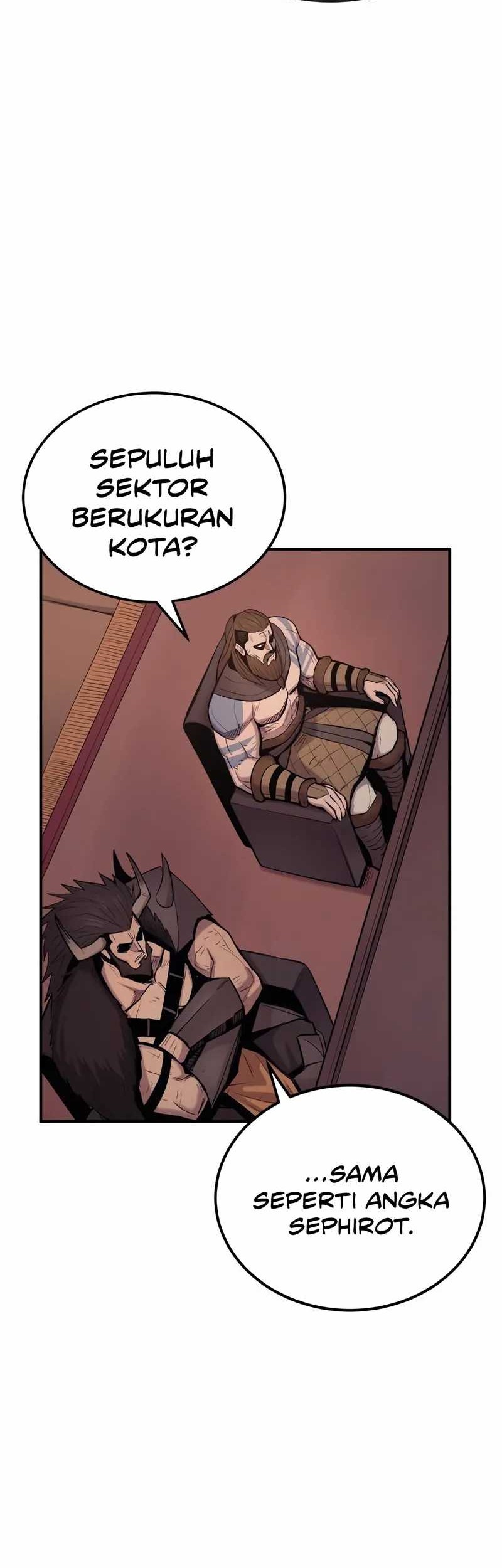 Howling Dragon Chapter 55 Gambar 7