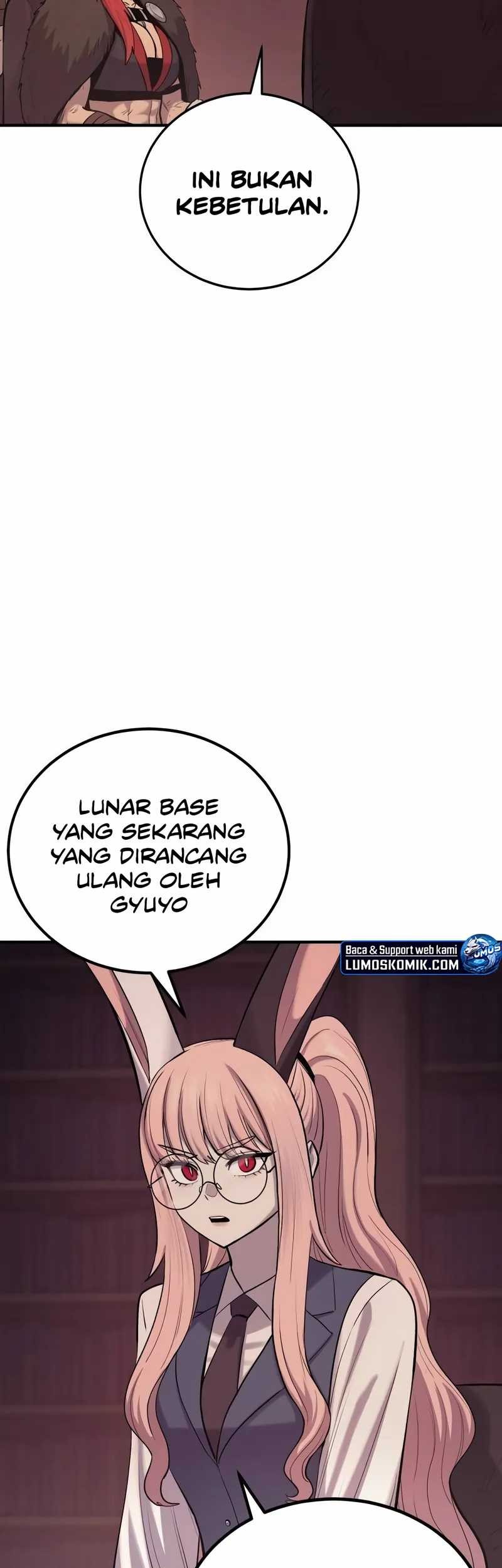 Howling Dragon Chapter 55 Gambar 9