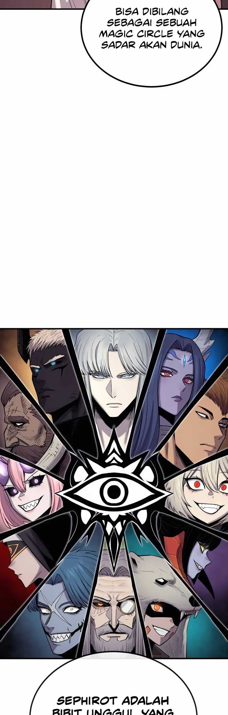 Howling Dragon Chapter 55 Gambar 10