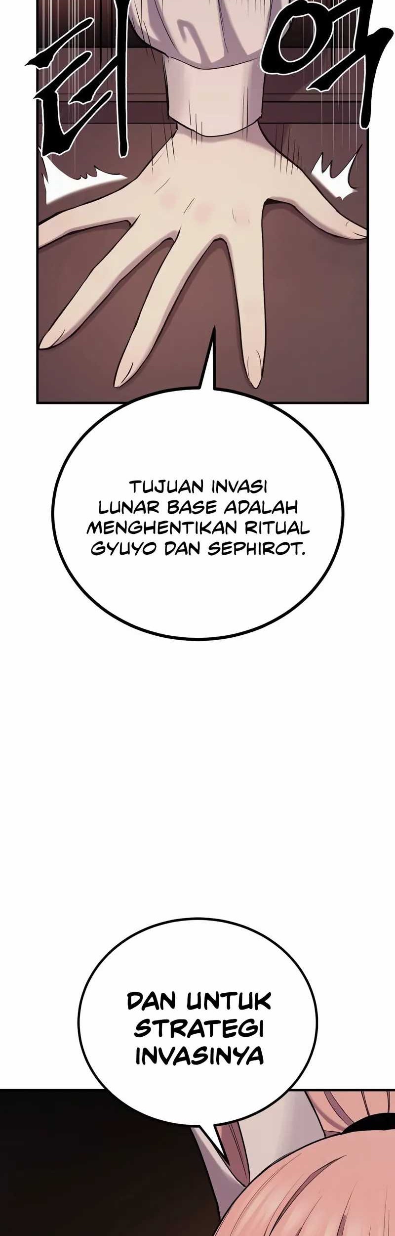 Howling Dragon Chapter 55 Gambar 13