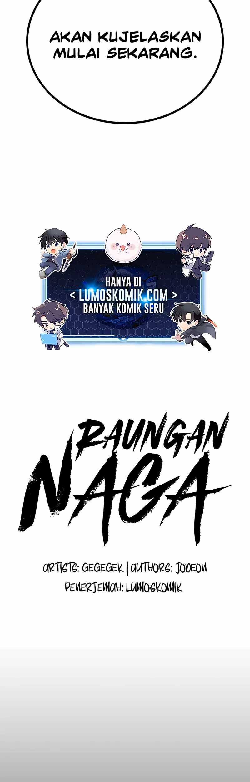 Howling Dragon Chapter 55 Gambar 15