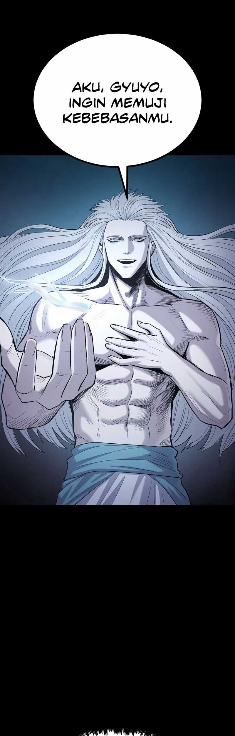 Howling Dragon Chapter 55 Gambar 21