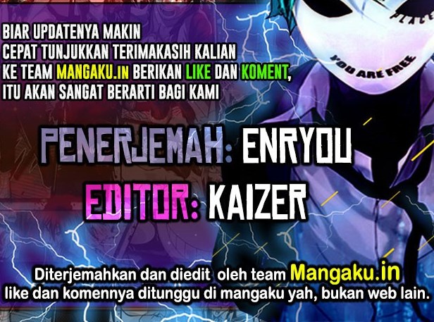 Komik World Trigger Chapter 244 gambar nomor 1