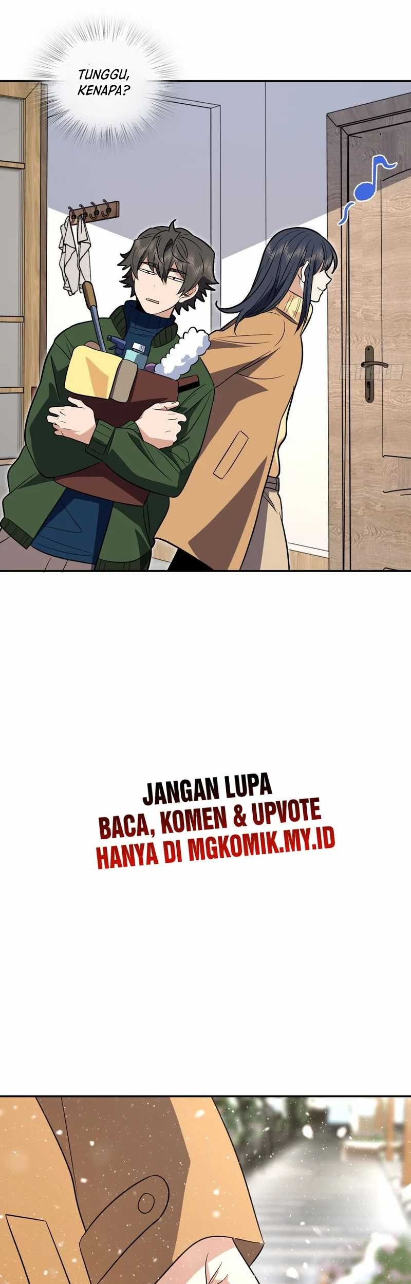 My Wife Is From a Thousand Years Ago Chapter 368 Gambar 26