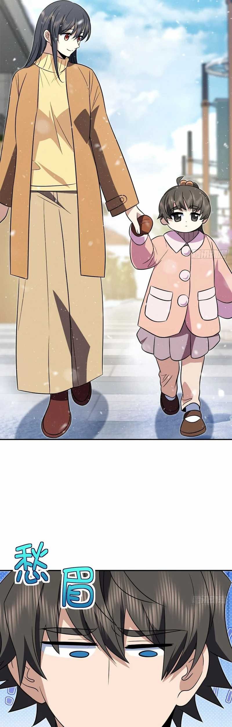 My Wife Is From a Thousand Years Ago Chapter 368 Gambar 28