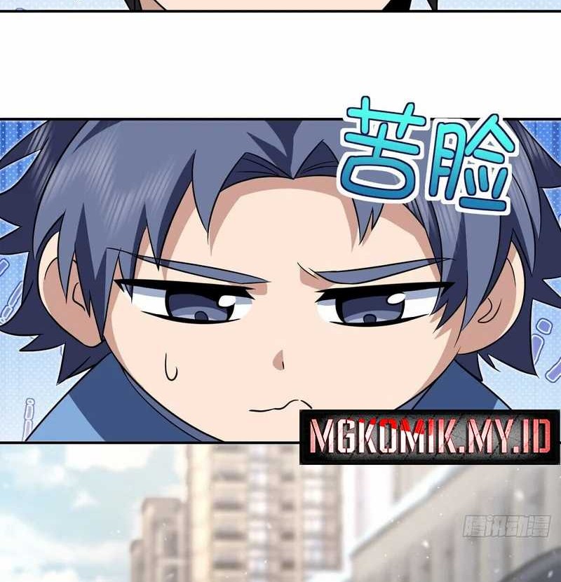 My Wife Is From a Thousand Years Ago Chapter 368 Gambar 29