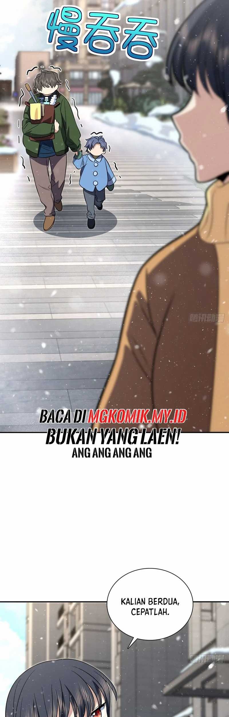 My Wife Is From a Thousand Years Ago Chapter 368 Gambar 30