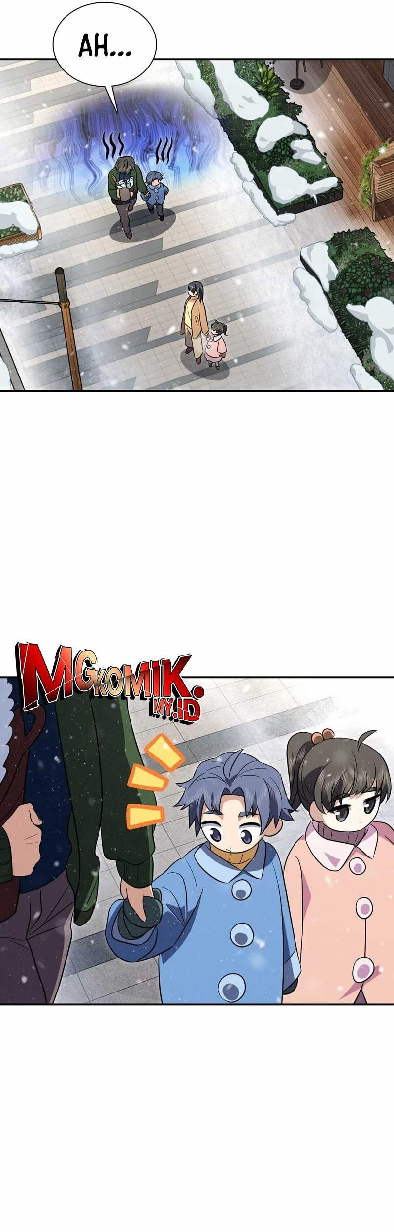 My Wife Is From a Thousand Years Ago Chapter 368 Gambar 32