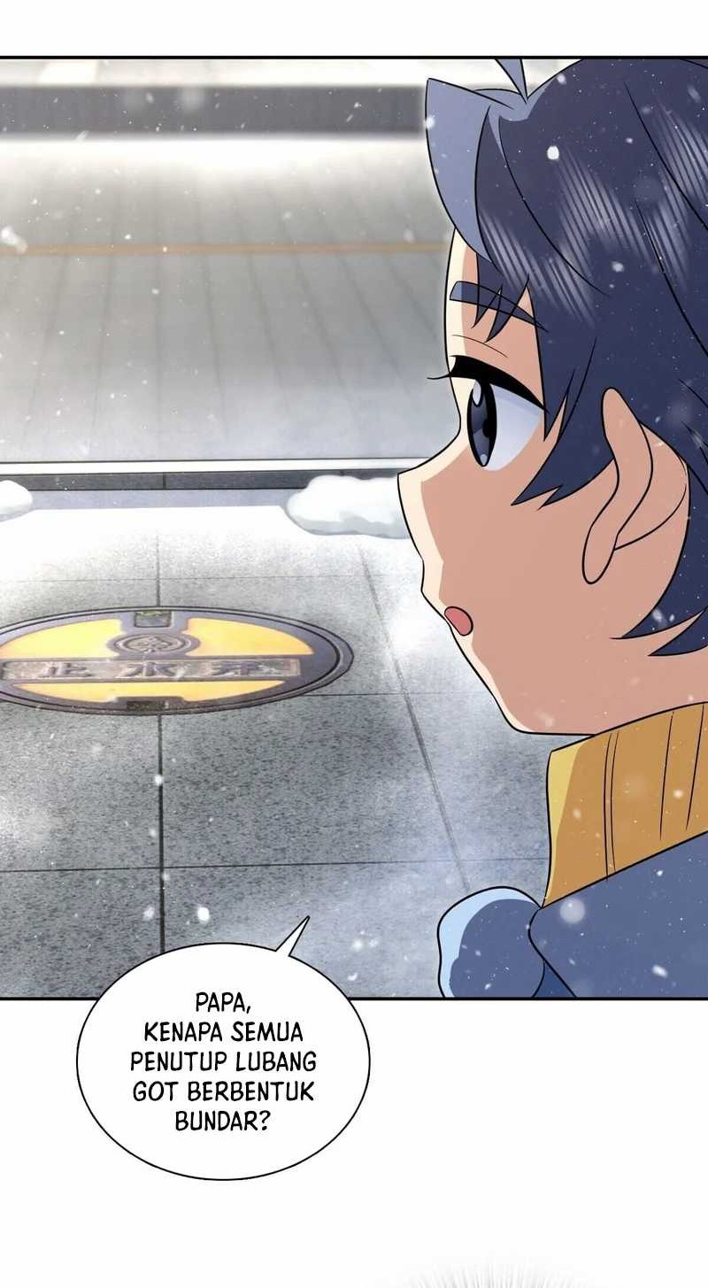 My Wife Is From a Thousand Years Ago Chapter 368 Gambar 33