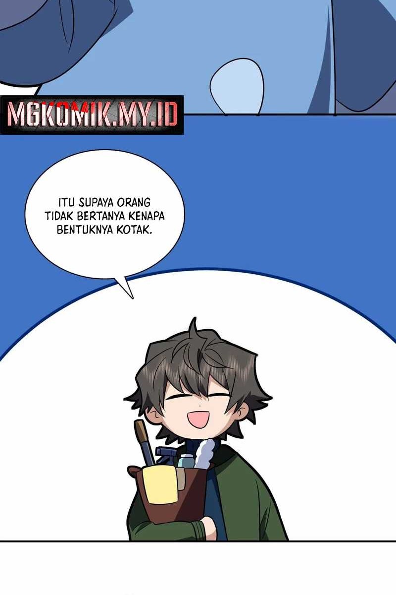 My Wife Is From a Thousand Years Ago Chapter 368 Gambar 35