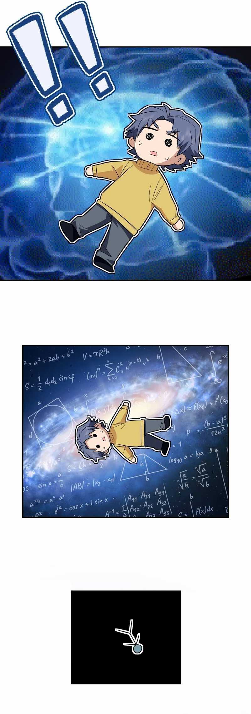 My Wife Is From a Thousand Years Ago Chapter 368 Gambar 36