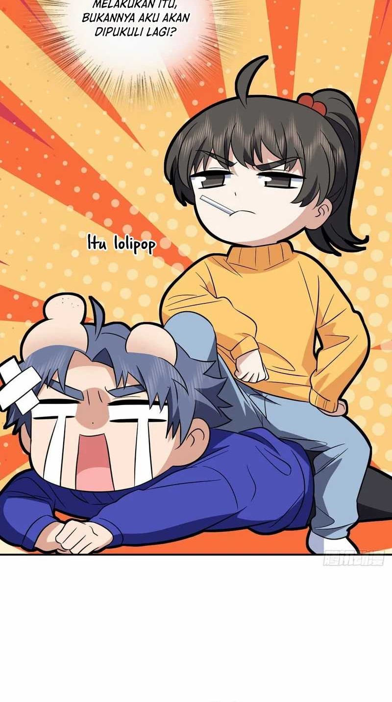 My Wife Is From a Thousand Years Ago Chapter 368 Gambar 21