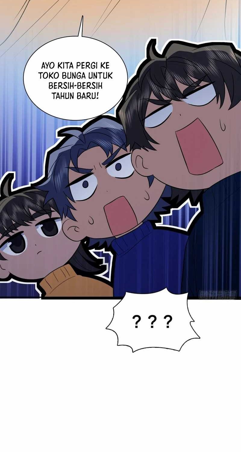 My Wife Is From a Thousand Years Ago Chapter 368 Gambar 25