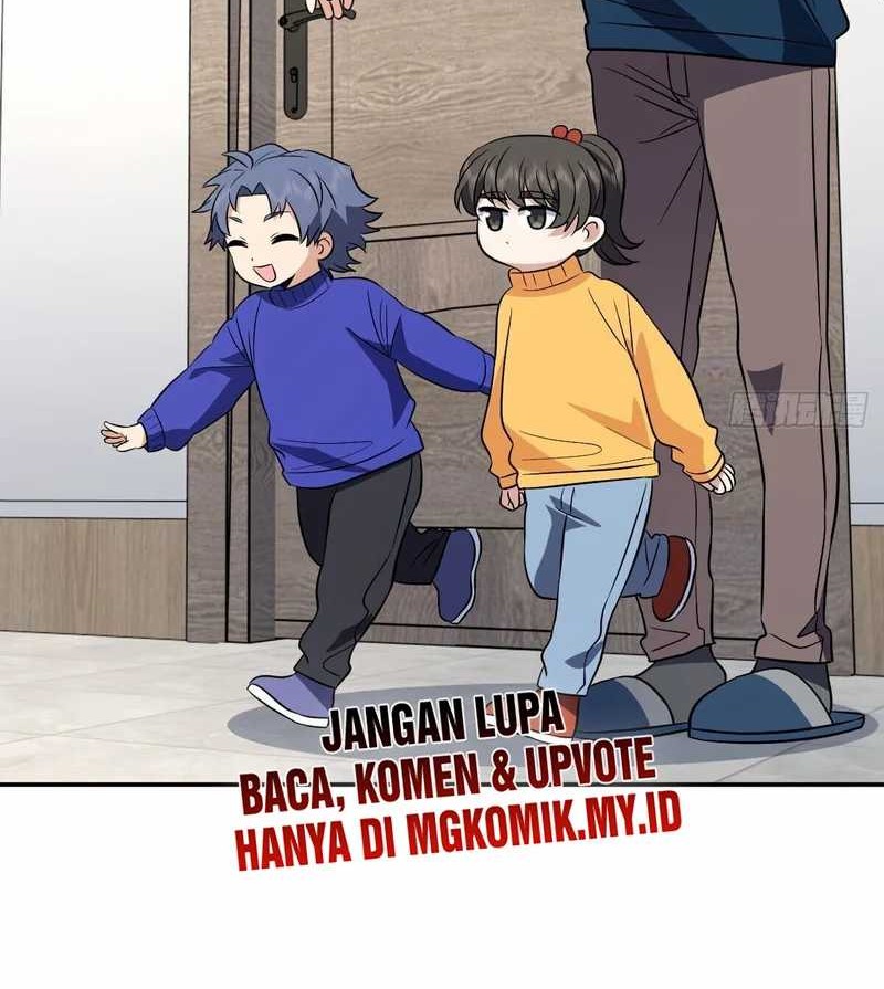 My Wife Is From a Thousand Years Ago Chapter 368 Gambar 3