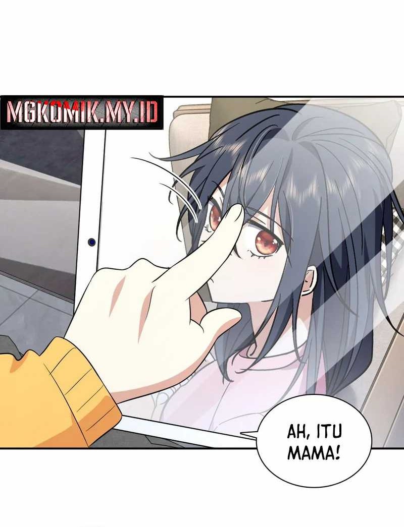 My Wife Is From a Thousand Years Ago Chapter 368 Gambar 5