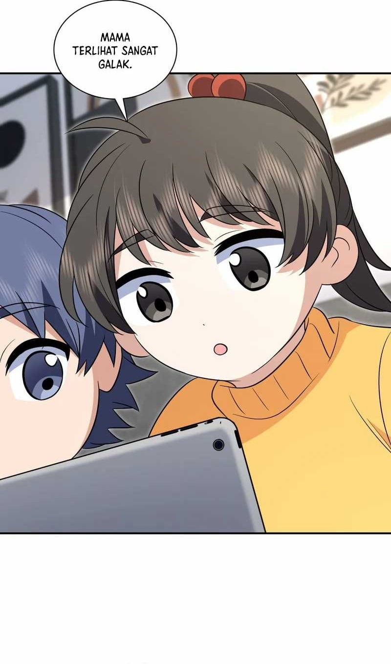 My Wife Is From a Thousand Years Ago Chapter 368 Gambar 7