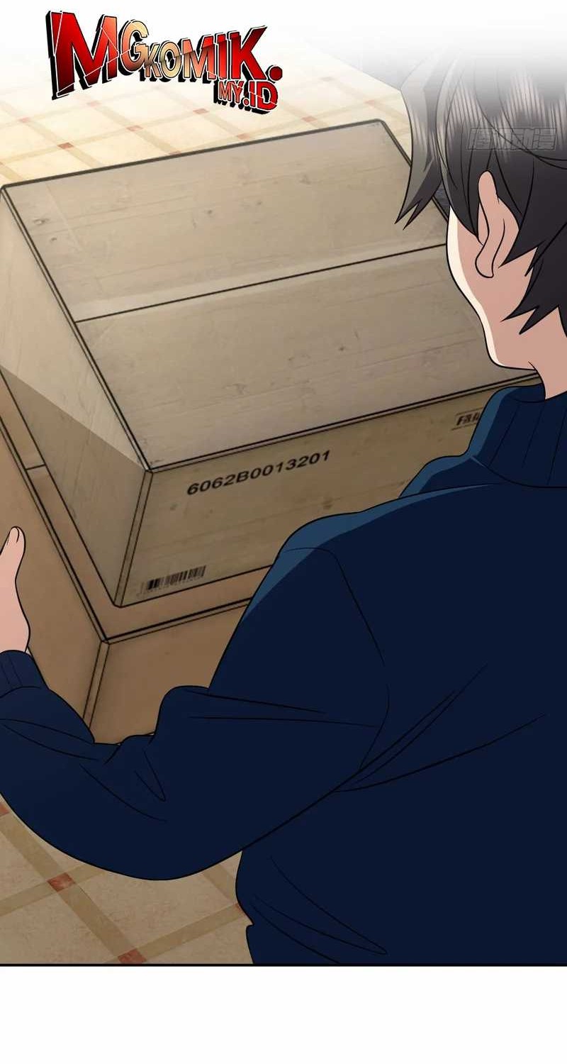 My Wife Is From a Thousand Years Ago Chapter 368 Gambar 9