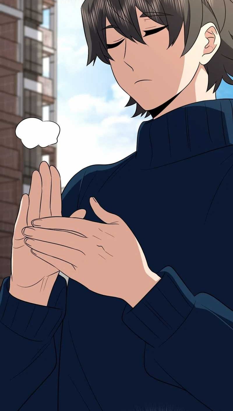 My Wife Is From a Thousand Years Ago Chapter 368 Gambar 11