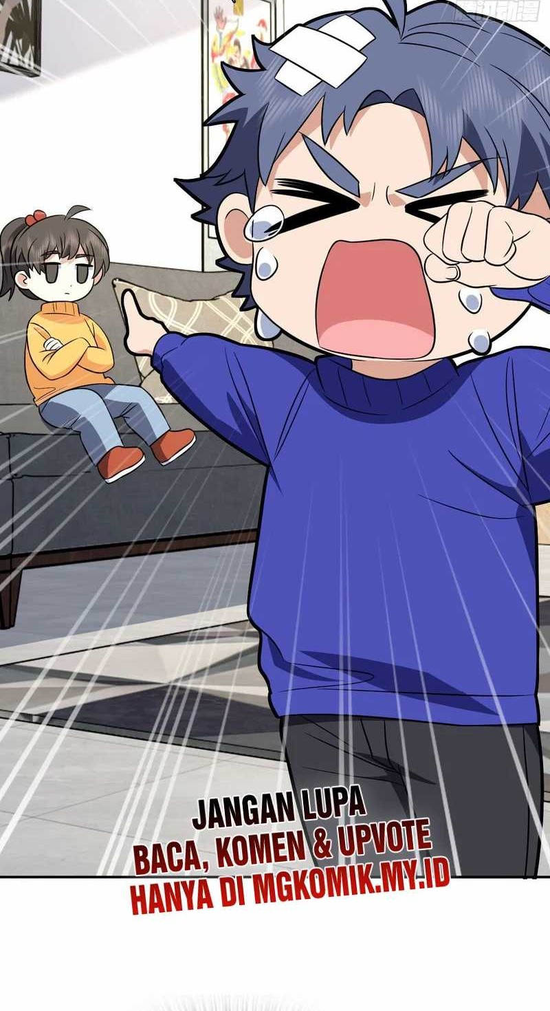 My Wife Is From a Thousand Years Ago Chapter 368 Gambar 13