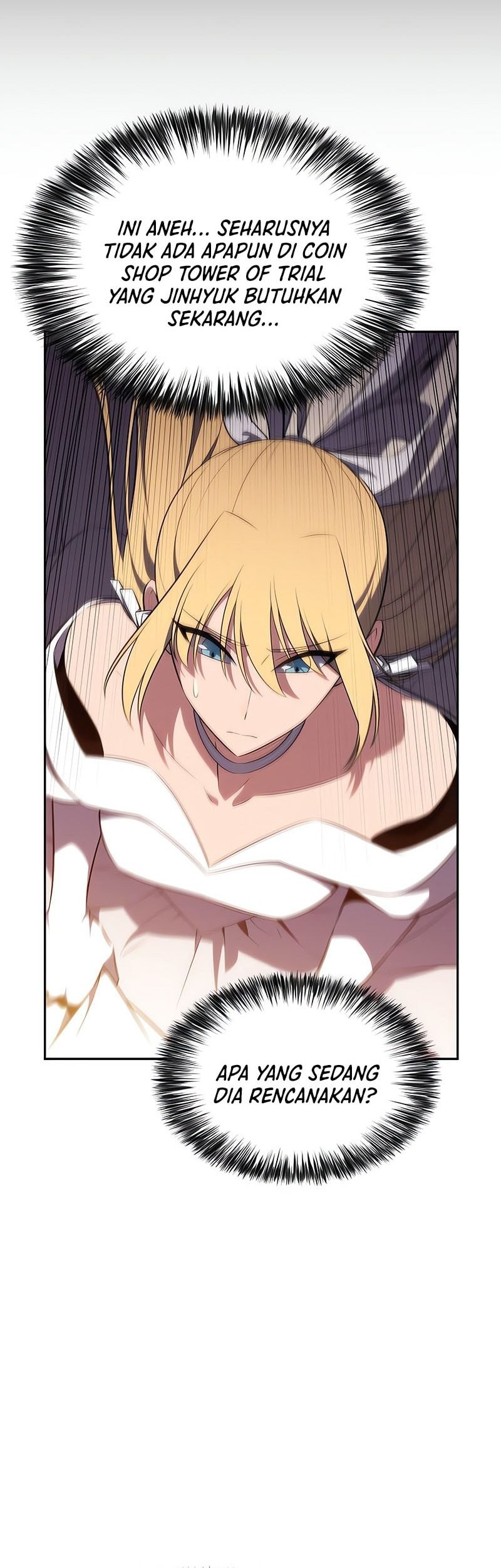 Solo Max-Level Newbie Chapter 200 Gambar 51