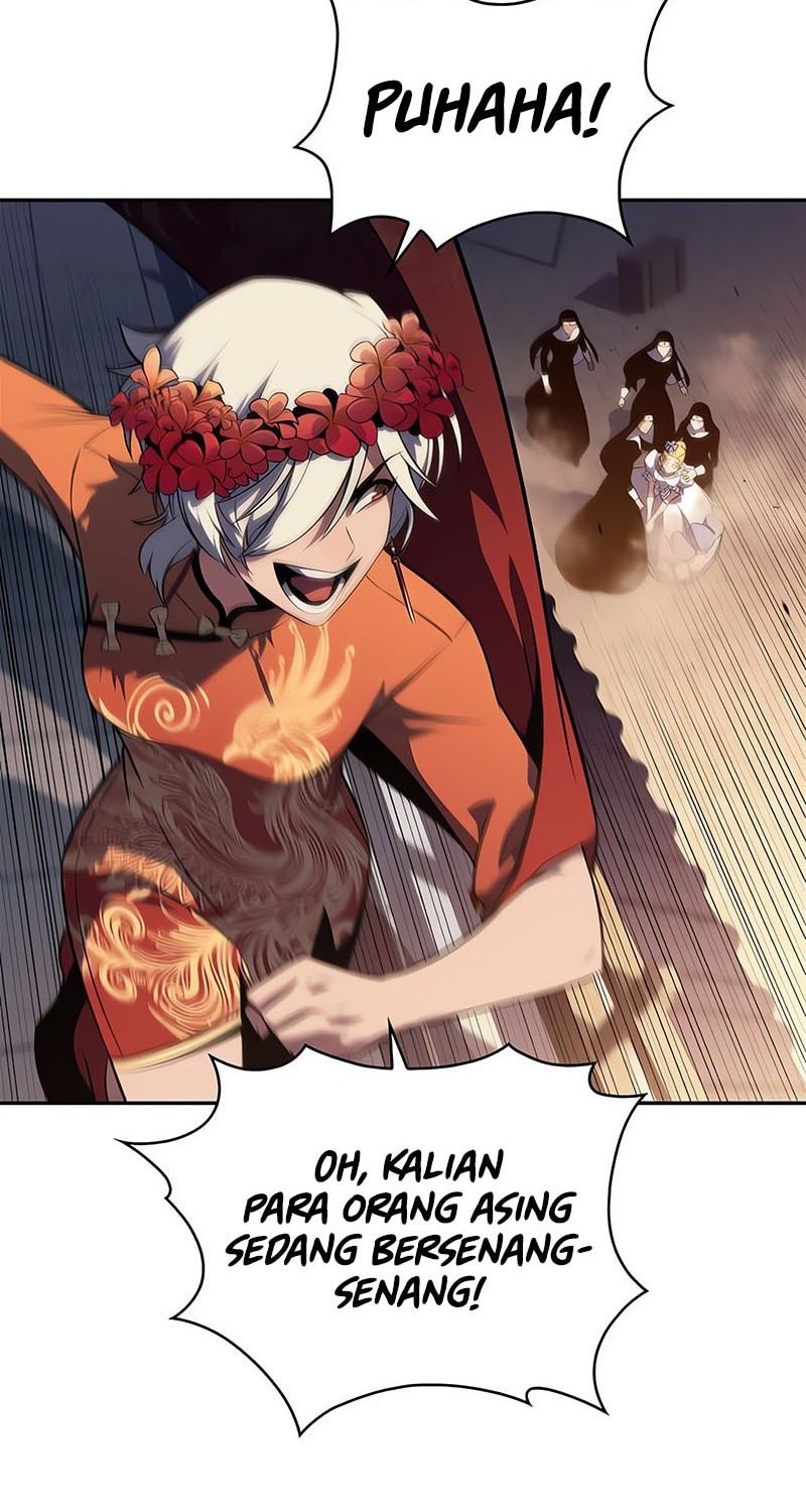 Solo Max-Level Newbie Chapter 200 Gambar 54