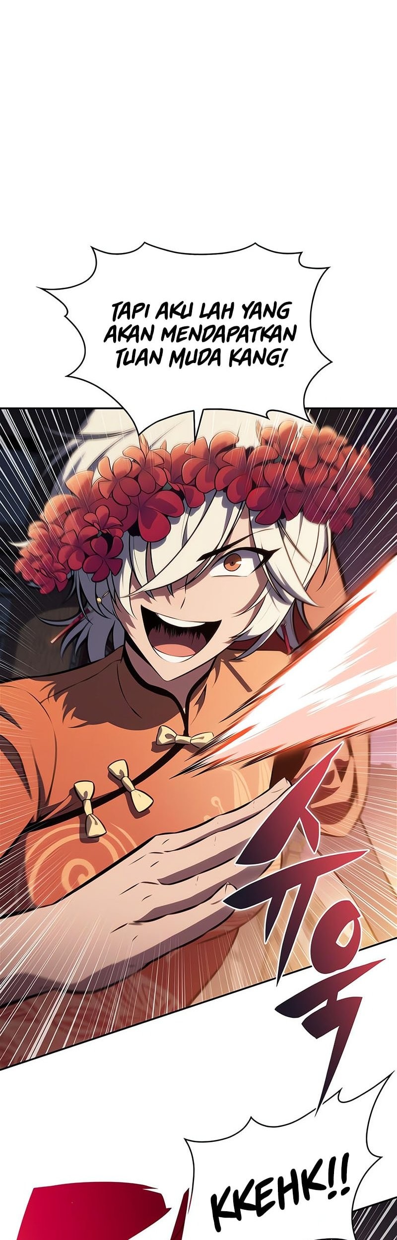 Solo Max-Level Newbie Chapter 200 Gambar 55