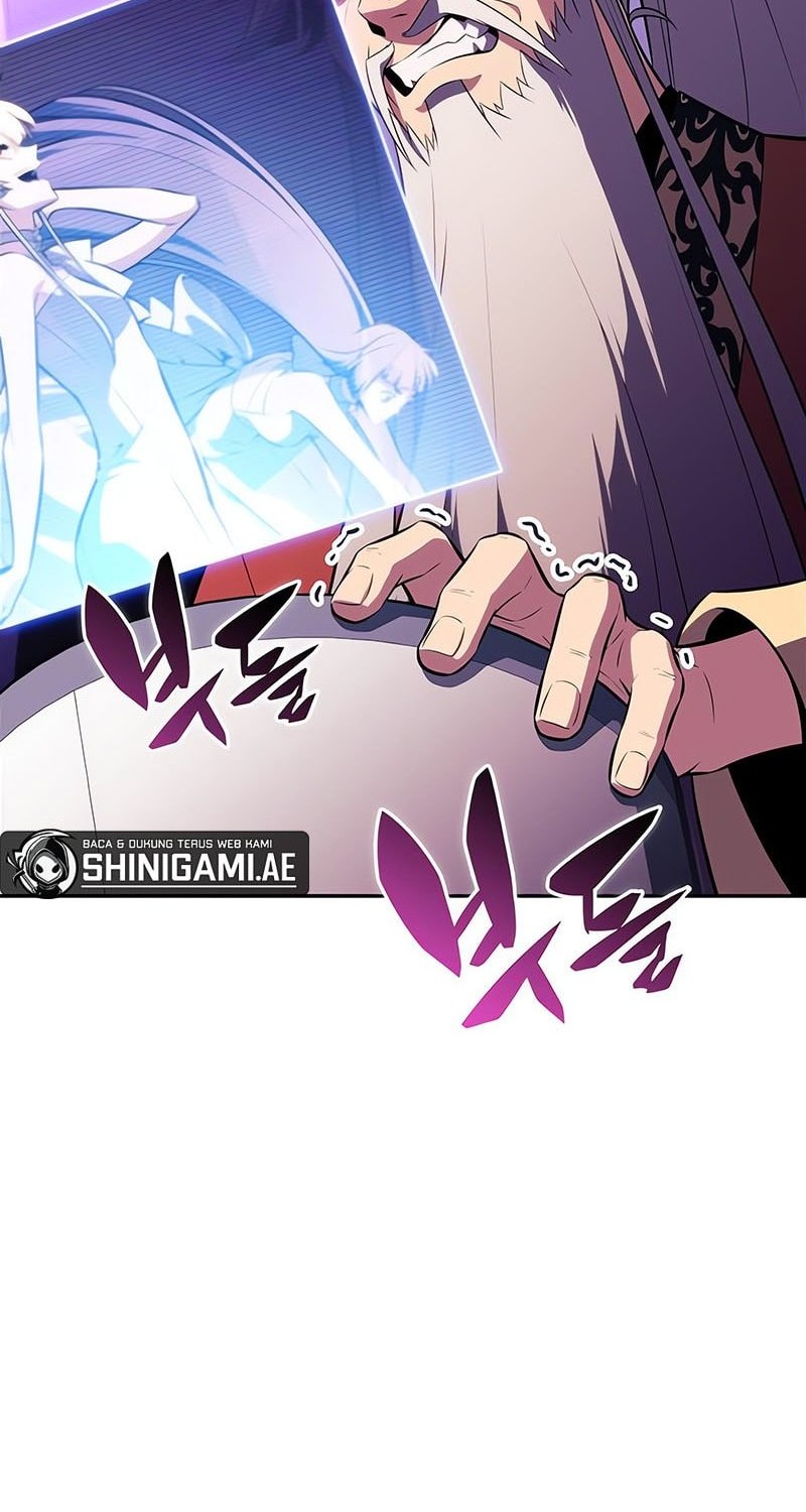 Solo Max-Level Newbie Chapter 200 Gambar 58