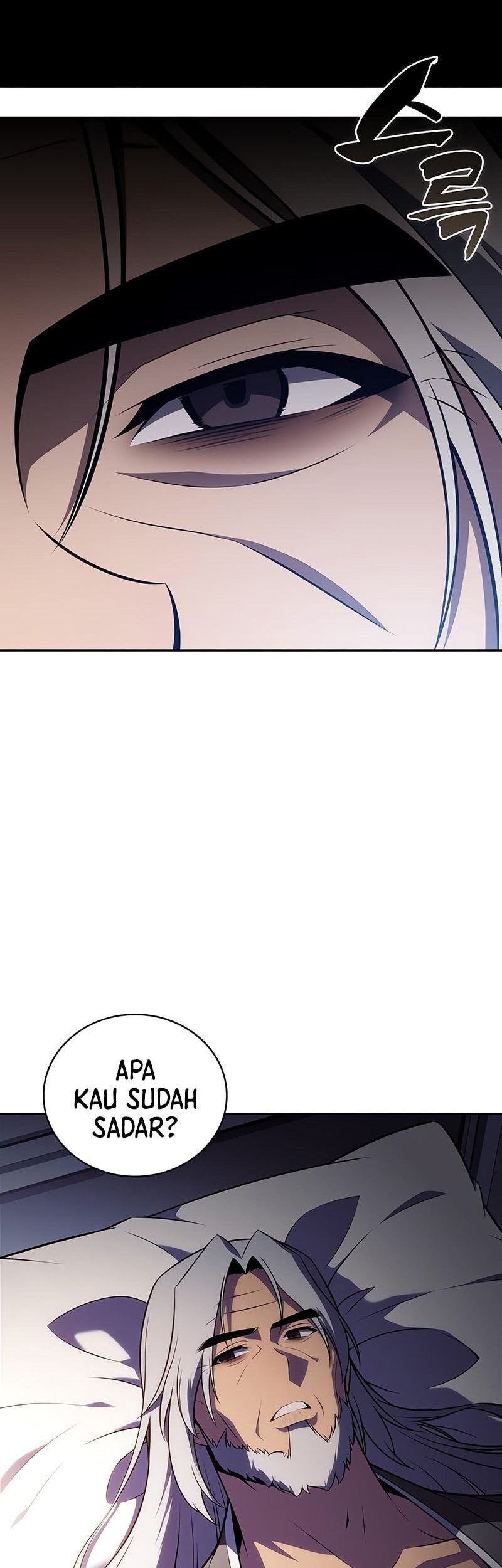 Solo Max-Level Newbie Chapter 200 Gambar 63