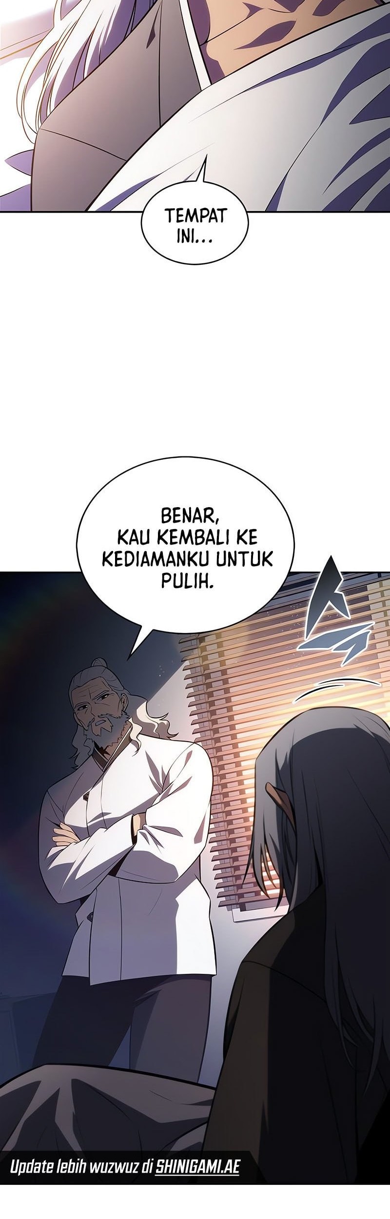 Solo Max-Level Newbie Chapter 200 Gambar 64