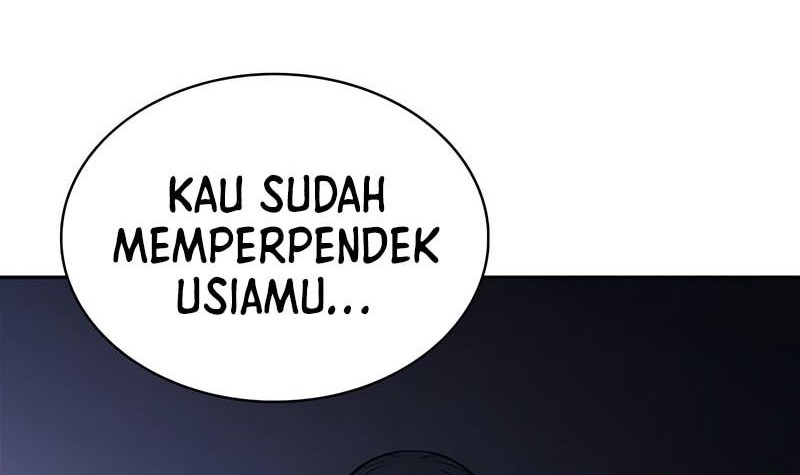 Solo Max-Level Newbie Chapter 200 Gambar 66