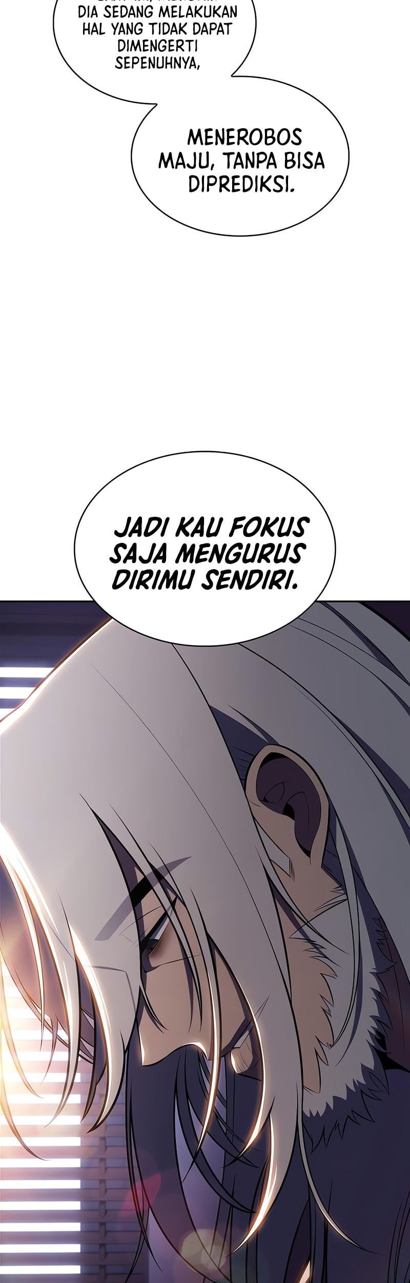 Solo Max-Level Newbie Chapter 200 Gambar 69