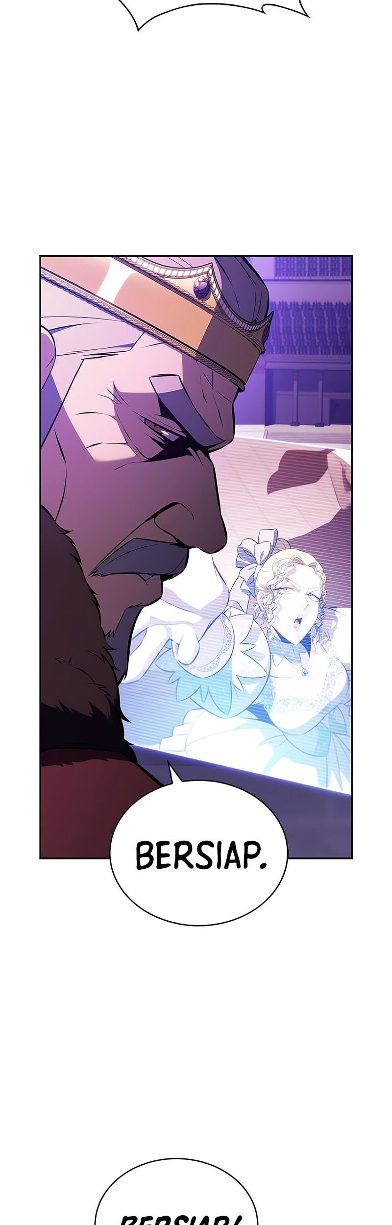 Solo Max-Level Newbie Chapter 200 Gambar 37