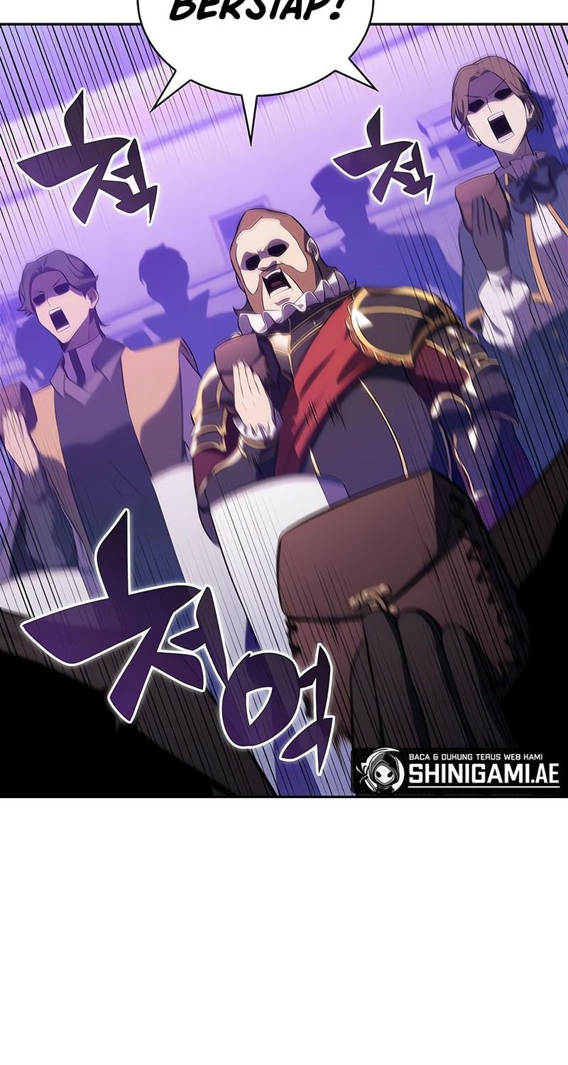 Solo Max-Level Newbie Chapter 200 Gambar 38