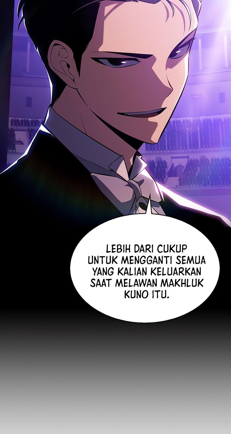 Solo Max-Level Newbie Chapter 200 Gambar 50