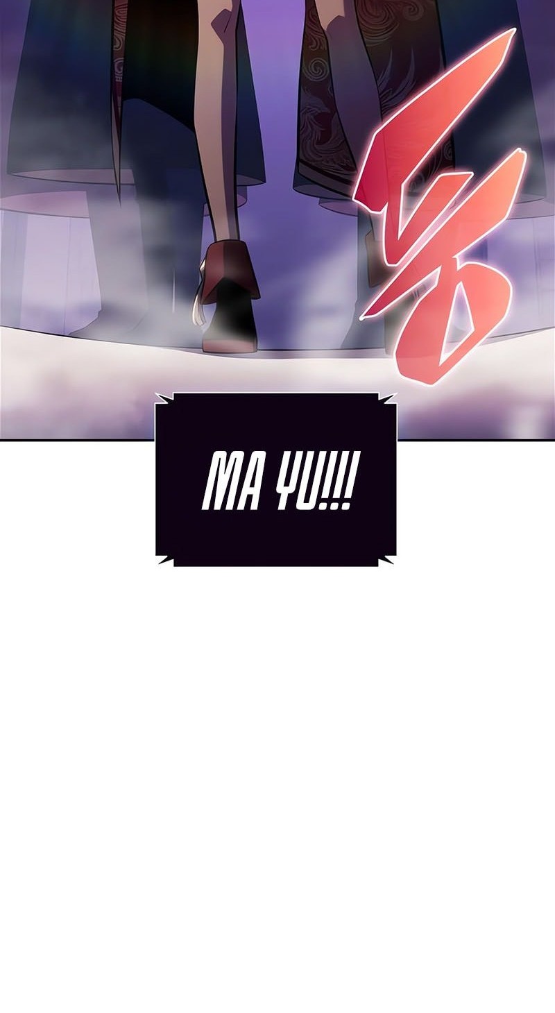 Solo Max-Level Newbie Chapter 200 Gambar 15