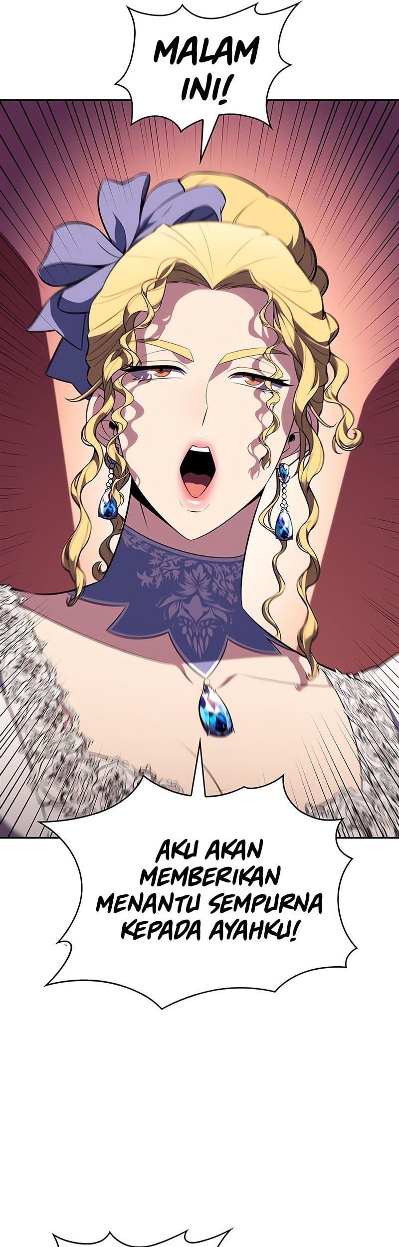 Solo Max-Level Newbie Chapter 200 Gambar 12