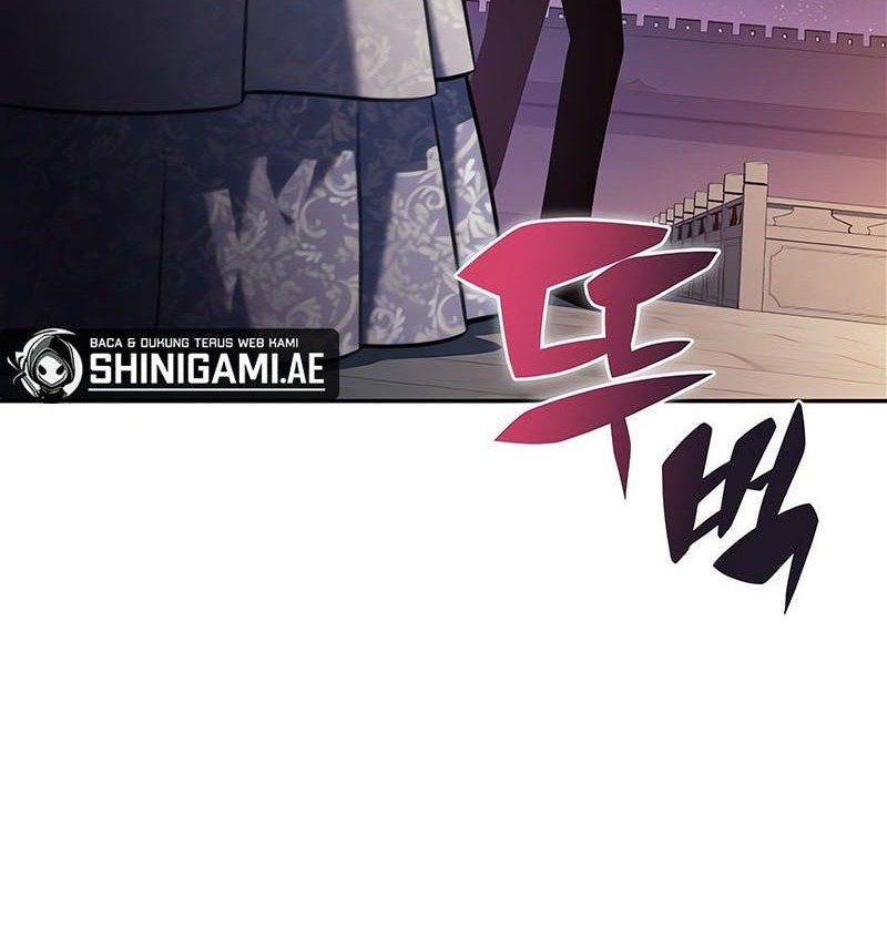 Solo Max-Level Newbie Chapter 200 Gambar 34