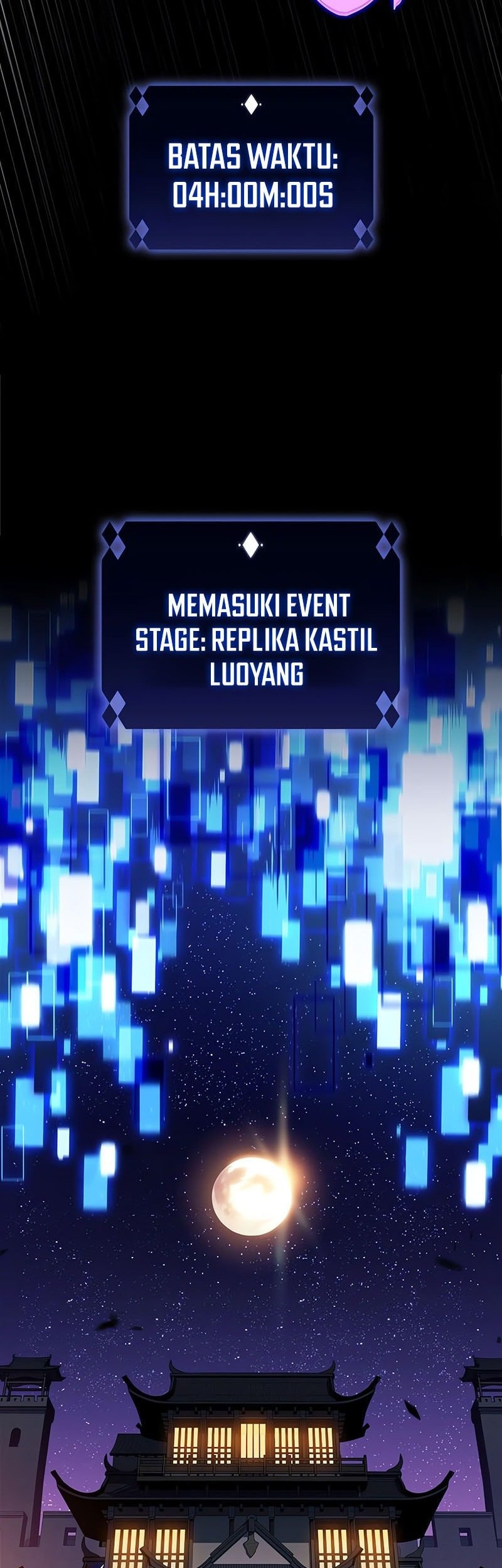 Solo Max-Level Newbie Chapter 200 Gambar 32