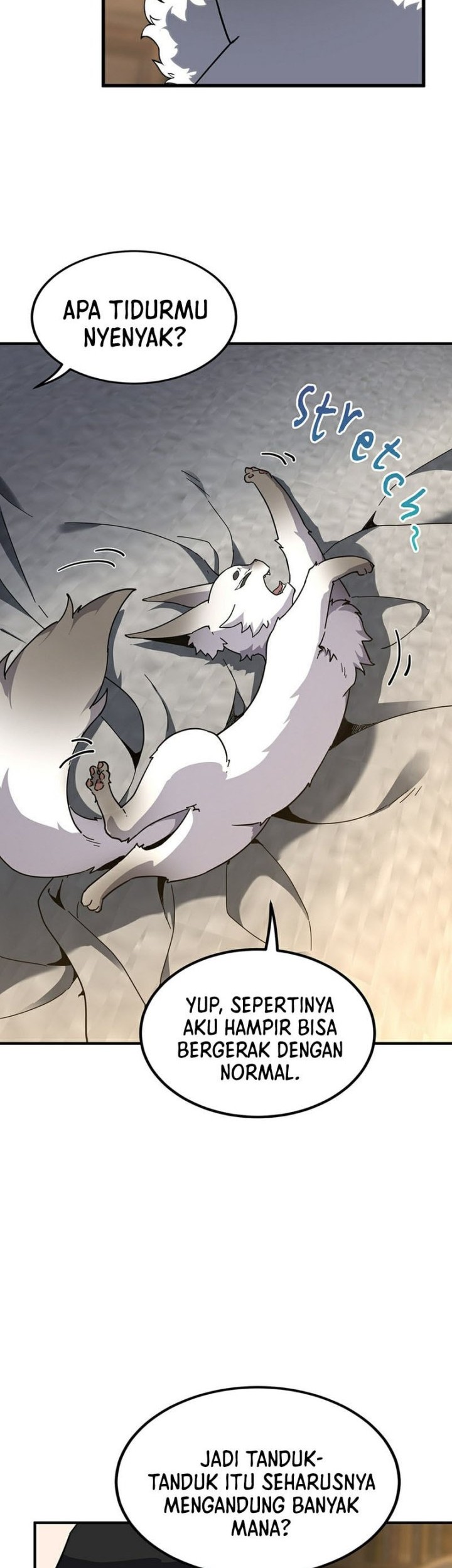 The Beginning After The End Chapter 212 Gambar 39