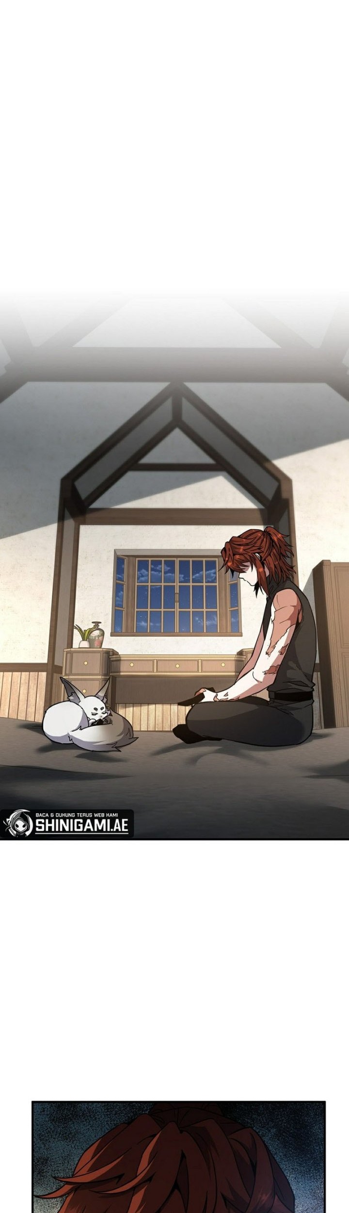 The Beginning After The End Chapter 212 Gambar 47