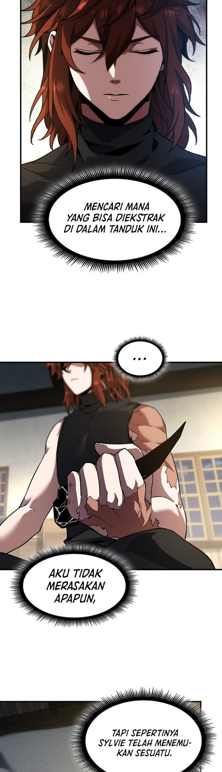 The Beginning After The End Chapter 212 Gambar 48