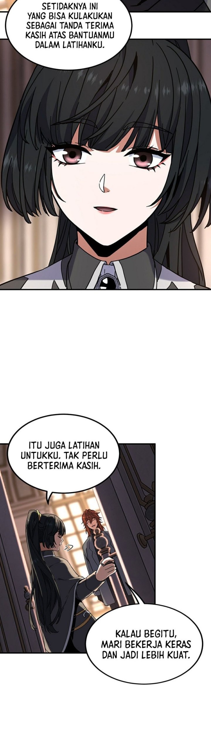 The Beginning After The End Chapter 212 Gambar 23