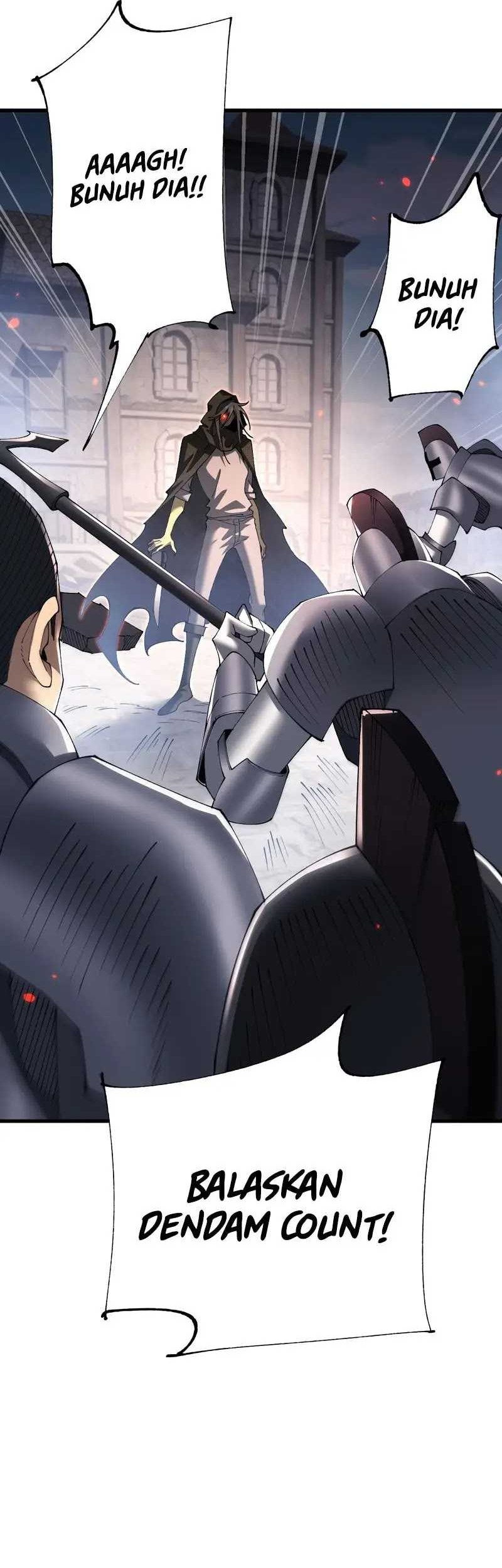 From Goblin to Goblin God Chapter 49 Gambar 42