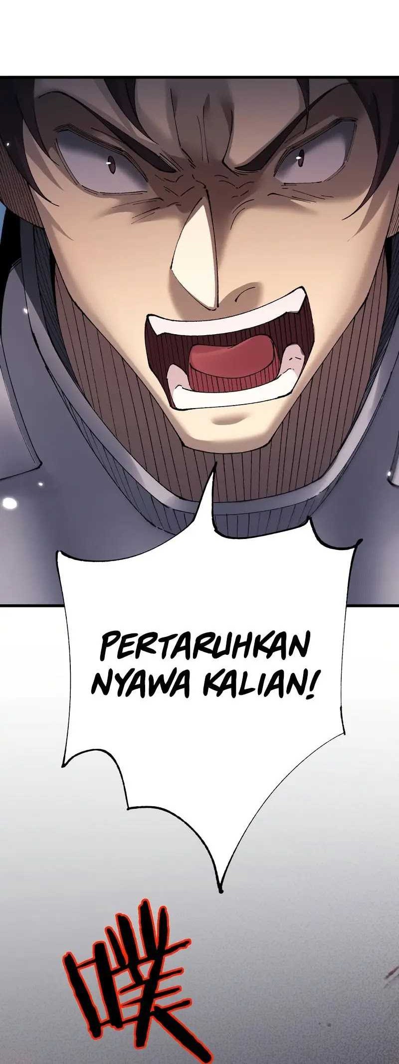 From Goblin to Goblin God Chapter 49 Gambar 46