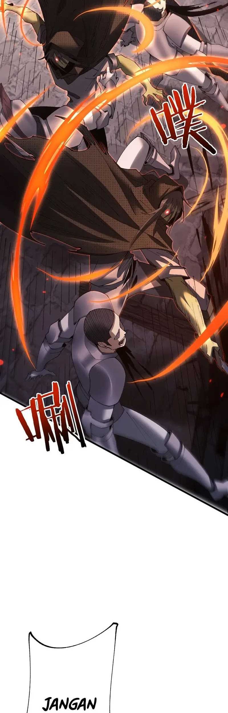 From Goblin to Goblin God Chapter 49 Gambar 44