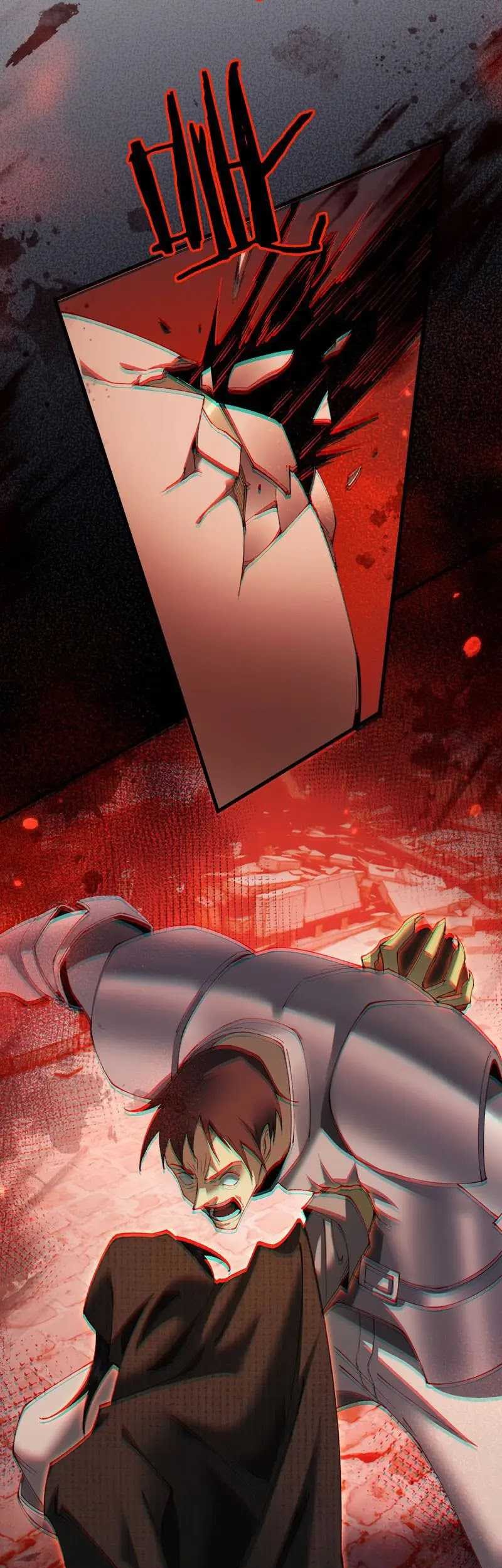 From Goblin to Goblin God Chapter 49 Gambar 47