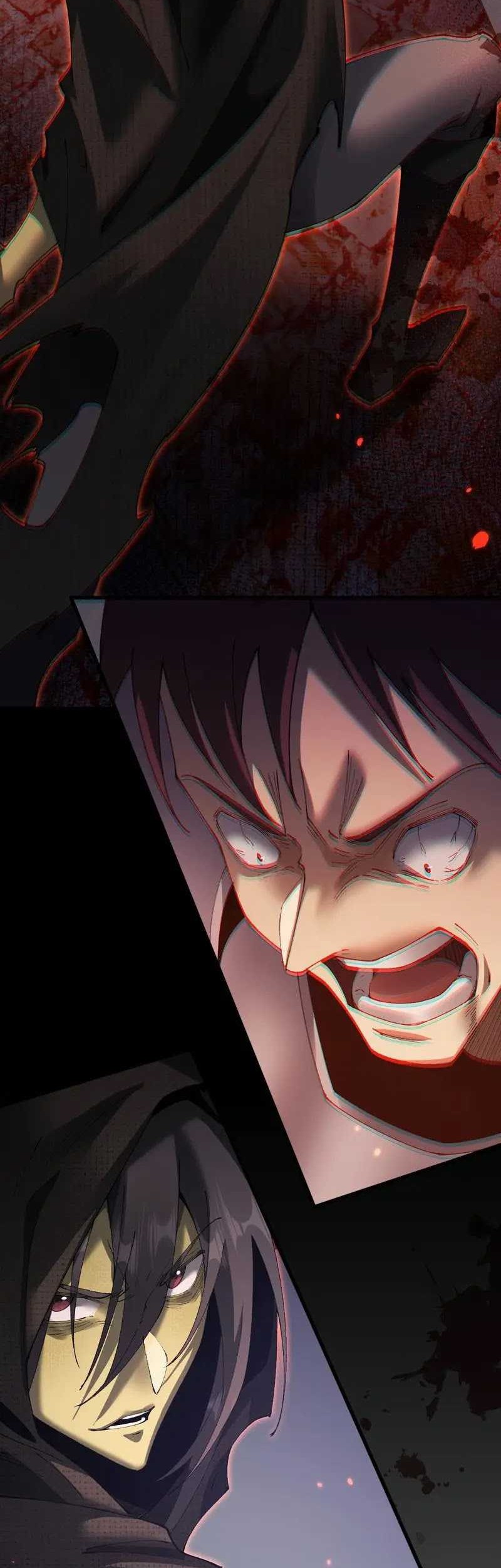 From Goblin to Goblin God Chapter 49 Gambar 48